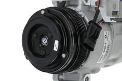 Kompresors, Gaisa kond. sistēma