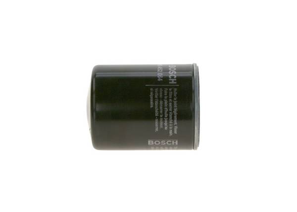 Eļļas filtrs Bosch 0986452064