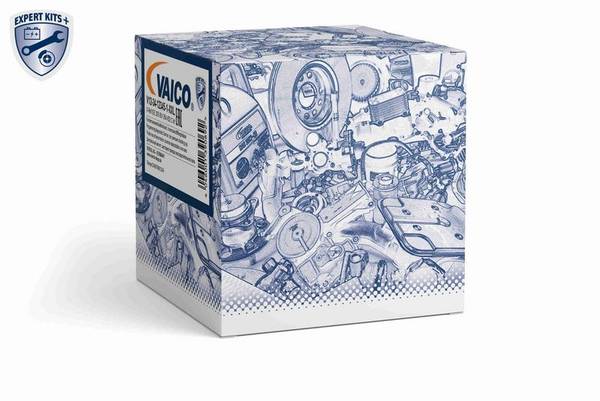 Kartera vent.caurule V10-8918