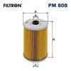Degvielas filtrs PM808