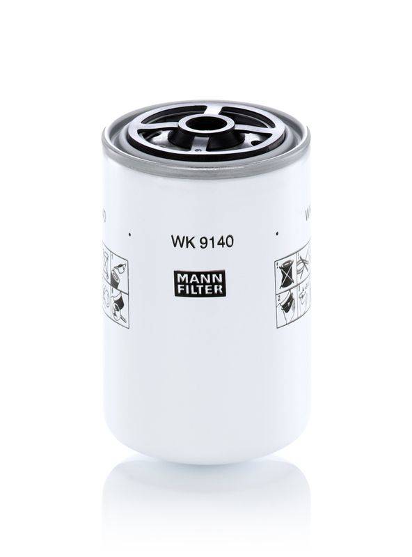 Degvielas filtrs WK9140