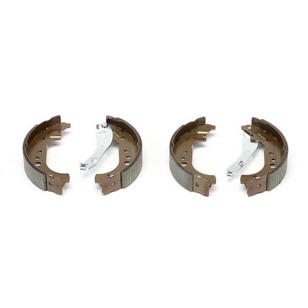 Bremžu loku komplekts