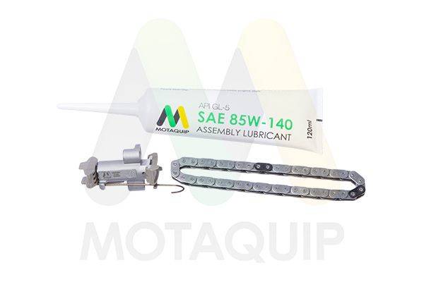 Piedziņas ķēdes komplekts MTK214B