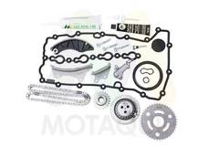 Piedziņas ķēdes komplekts MTK080F