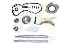 Piedziņas ķēdes komplekts MTK011F