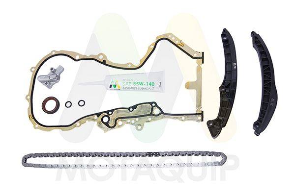 Sadales ķēdes komplekts MTK032F