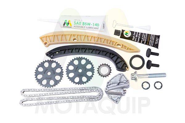 Sadales ķēdes komplekts MTK065F