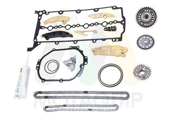 Sadales ķēdes komplekts MTK094F