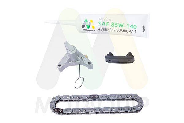 Sadales ķēdes komplekts MTK146B