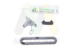 Sadales ķēdes komplekts MTK146B