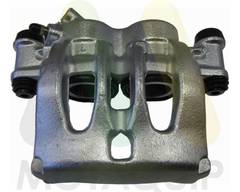 Bremžu suports VBC128L