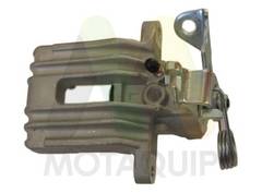 Bremžu suports VBC140L