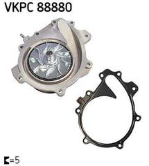 Ūdenssūknis VKPC88880