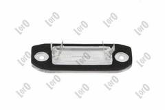 Numurzīmes apgaismojuma lukturis 052-11-900