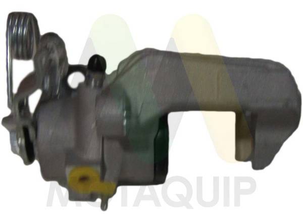 Bremžu suports VBC125L