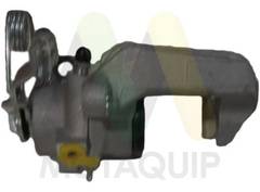 Bremžu suports VBC125L