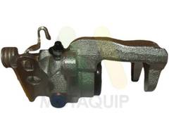 Bremžu suports VBC124L