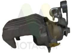 Bremžu suports VBC125R