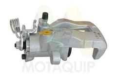 Bremžu suports VBC490R