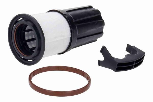 Degvielas filtrs LVFF802