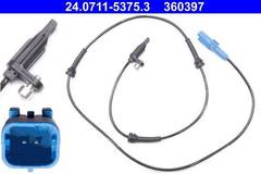 ABS sensors 24.0711-5375.3