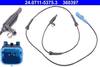 ABS sensors 24.0711-5375.3