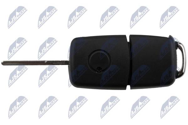 Atslēga, korpuss EZC-VW-558