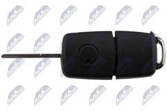 Atslēga, korpuss EZC-VW-558