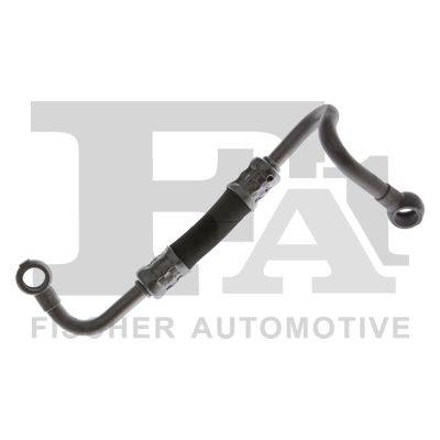 Eļļas cauruļvads 610-904