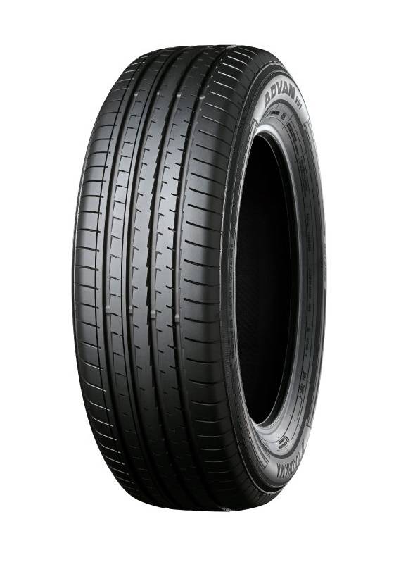 Riepa 235/55R19 Yokohama Advan V61 105V XL RPB ABA69