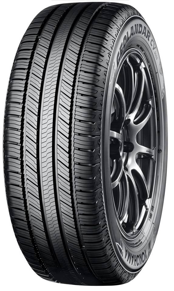 Riepa 225/55R18 Yokohama Geolandar X-CV G058 98V DBB71