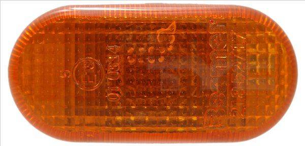 Pagrieziena signāla lukturis 18-5271-15-2