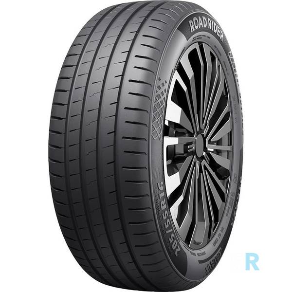 Riepa 205/55R16 Road Rider Strada 91V