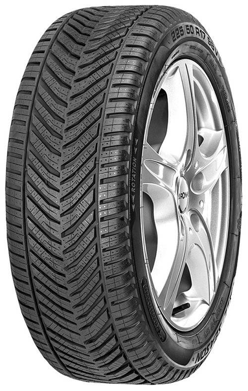 Riepa 205/55R16 Kormoran All Season 94V DC70dB M+S