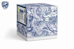 Logu tīrītāja motors V10-07-0058