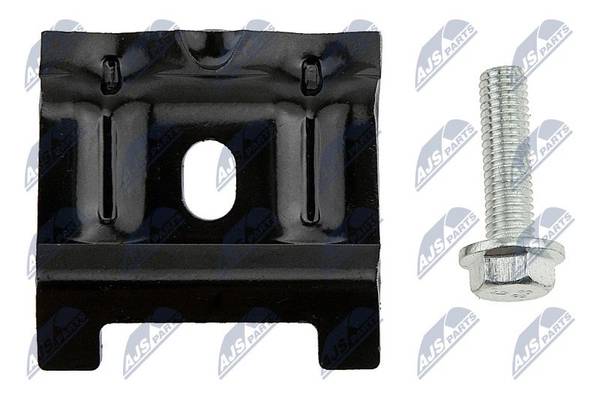 Akumulatora stiprinājums EZC-VW-305