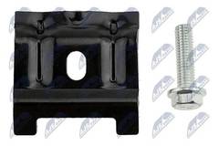 Akumulatora stiprinājums EZC-VW-305