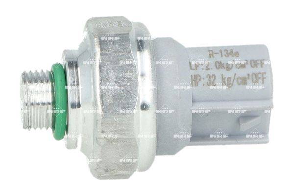 Spiediena sensors 38983
