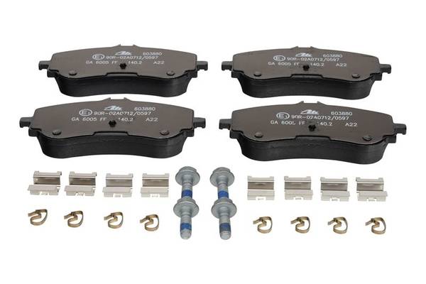 Bremžu kluči 13.0460-3880.2