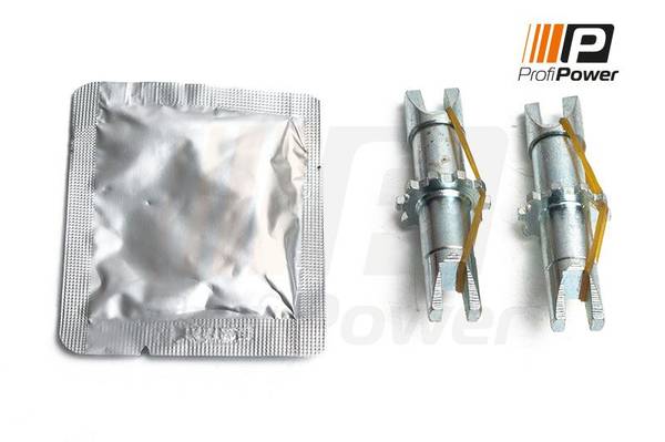 Bremžu regulātors 9B6017