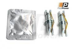 Bremžu regulātors 9B6017