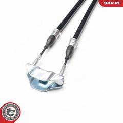 Bremžu trose 26SKV156