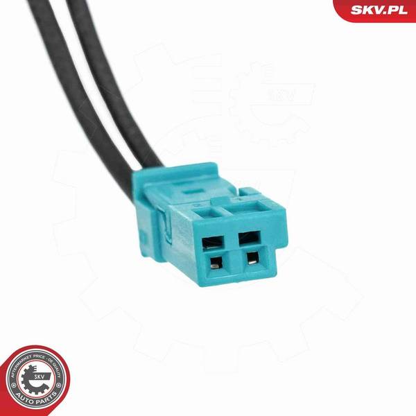 Remkomplekts, vadu komplekts 53SKV236