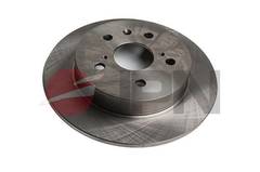 Bremžu disks 40H9132-JPN