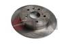 Bremžu disks 40H9132-JPN