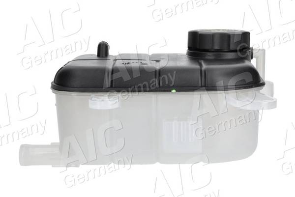 Kompensācijas tvertne 71866