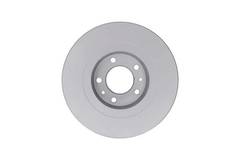 Bremžu disks 1031050