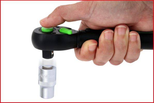 Dinamometriskā atslēga 512.0015