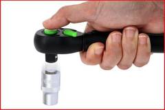 Dinamometriskā atslēga 512.0015