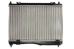 Radiators D7G039TT